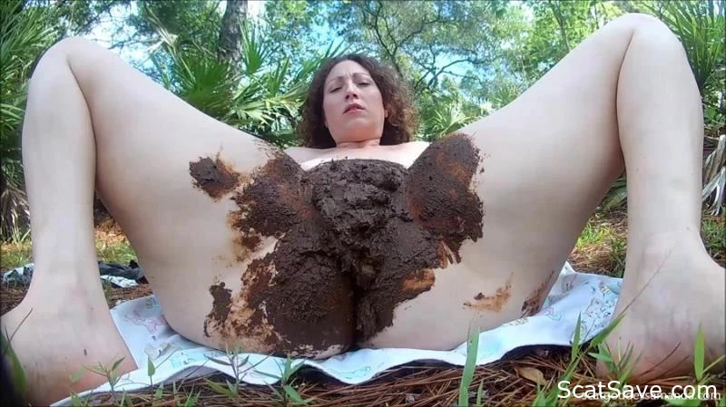 Organic Colon Purge - Goddess Amanda