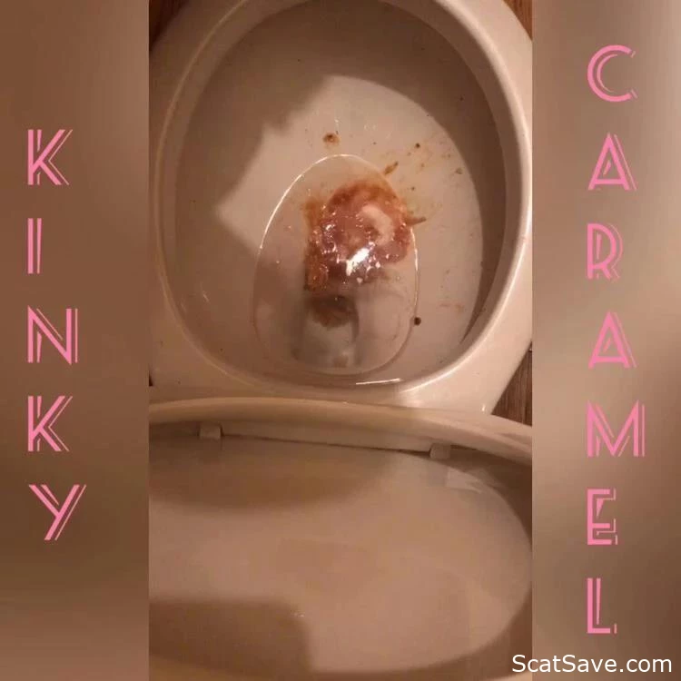 Vomiting And Uncontrollable Excretion - GoddessKinkyCaramel