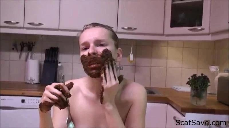 Morning Fecal Feast - Jessicakaylovers Delight