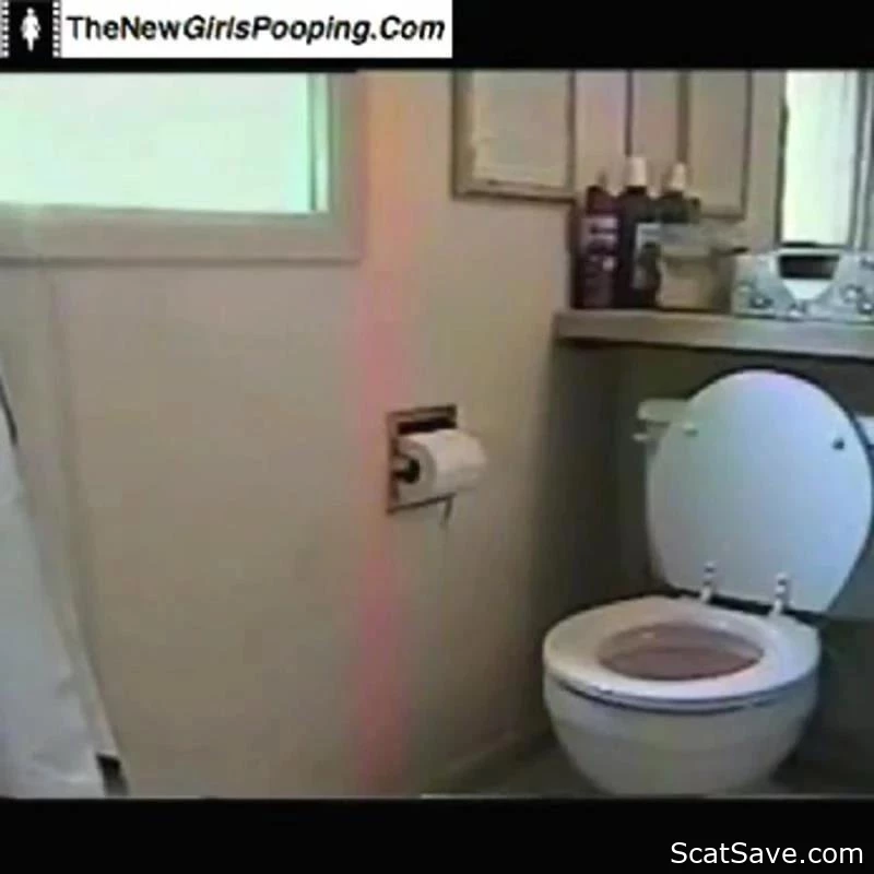 Shital Expertise - Sommers Lavatory Companionship - Vomit